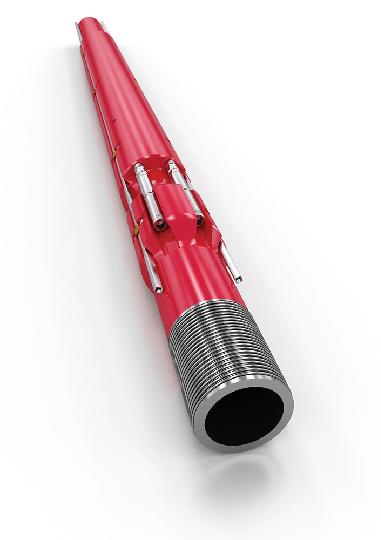 Gas Lift